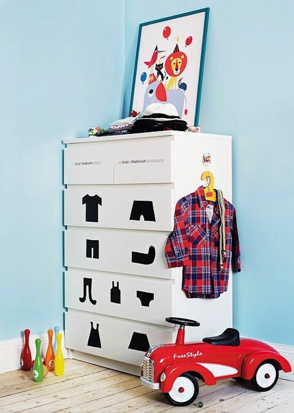 Best ideas about DIY Kids Dresser
. Save or Pin Best DIY IKEA Hacks for Kids Rooms IKEA Hacks Now.