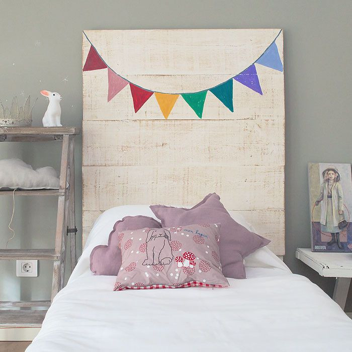 Best ideas about DIY Kids Headboards
. Save or Pin Best 25 Kids headboards ideas on Pinterest Now.