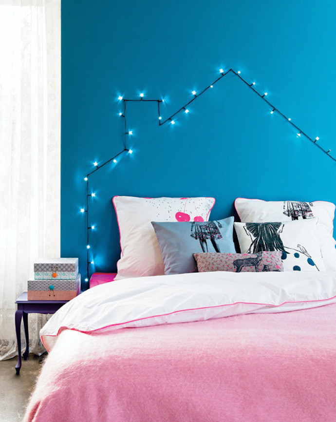 Best ideas about DIY Kids Headboards
. Save or Pin DIY Headboards for Kids Rooms Now.