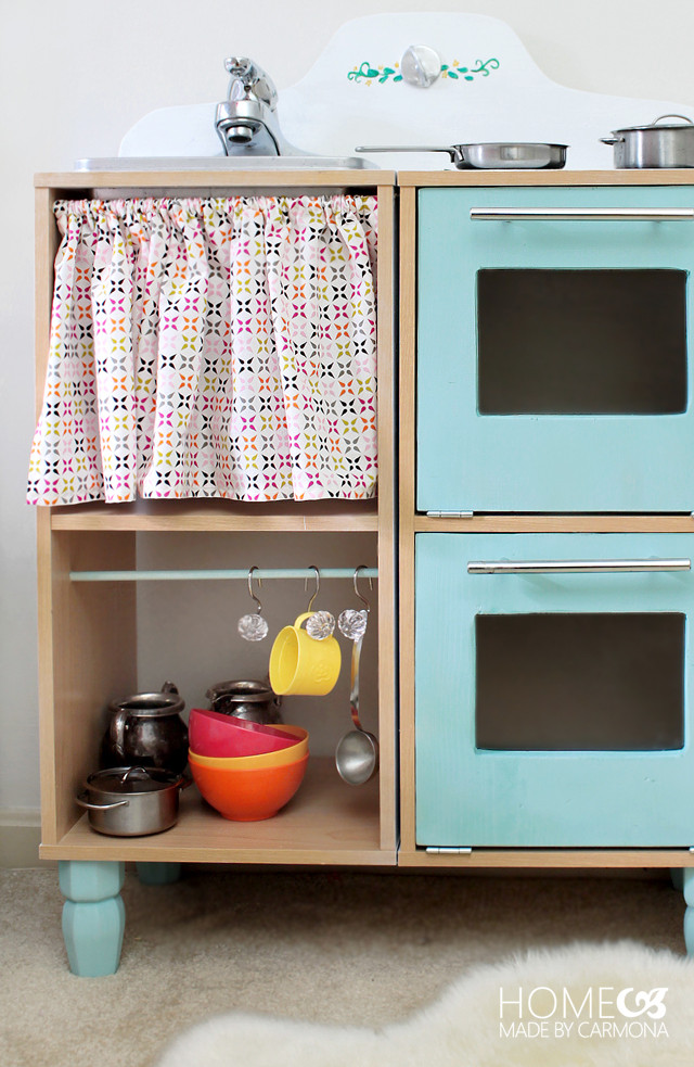 Best ideas about DIY Kids Kitchen
. Save or Pin Kid s DIY Kitchen Playset Home Made By Carmona Now.
