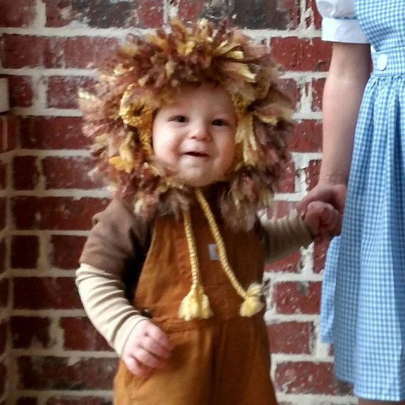 Best ideas about DIY Kids Lion Costume
. Save or Pin Best 25 Baby lion costume ideas on Pinterest Now.