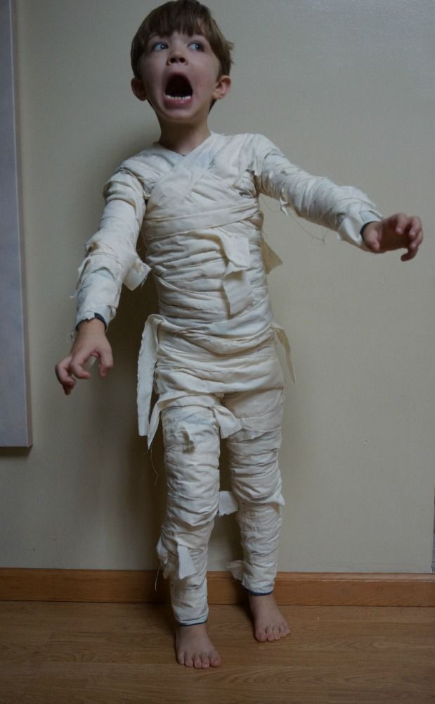 Best ideas about DIY Kids Mummy Costume
. Save or Pin 25 best ideas about Mummy Costumes on Pinterest Now.