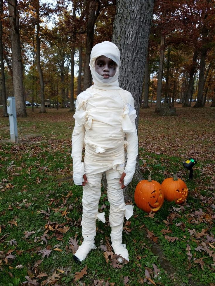 Best ideas about DIY Kids Mummy Costume
. Save or Pin 1000 ideas about Mummy Costumes on Pinterest Now.