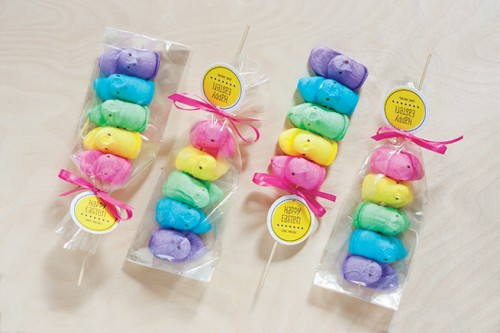 Best ideas about DIY Kids Party Favors
. Save or Pin 13 DIY Easter Party Favors For Kids And Adults Shelterness Now.