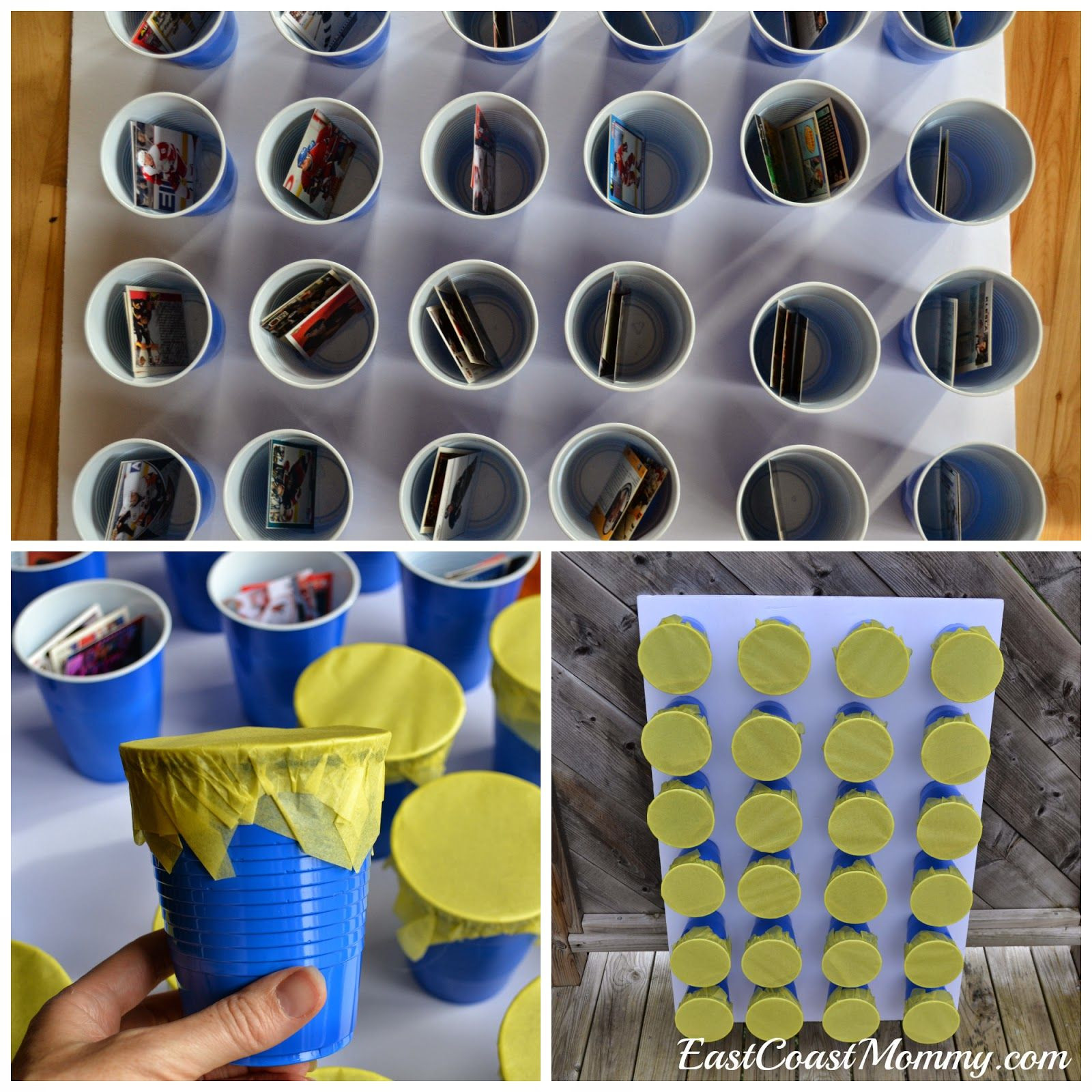 Best ideas about DIY Kids Party Games
. Save or Pin DIY Prize Punch crafts betty Now.