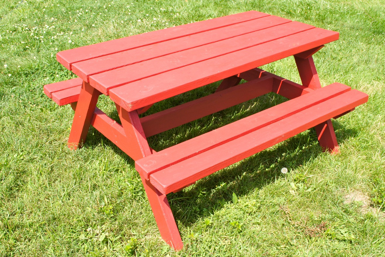 Best ideas about DIY Kids Picnic Table
. Save or Pin Diy Childrens Picnic Table Plans PDF Woodworking Now.