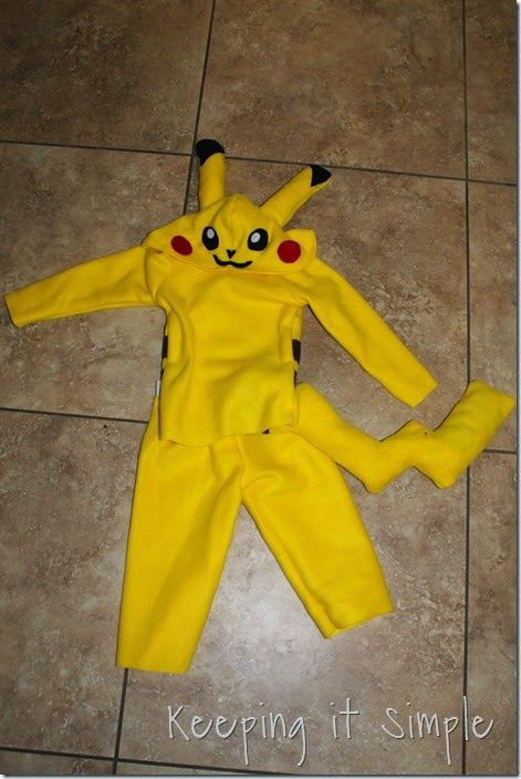 Best ideas about DIY Kids Pikachu Costume
. Save or Pin 25 best ideas about Pikachu costume on Pinterest Now.