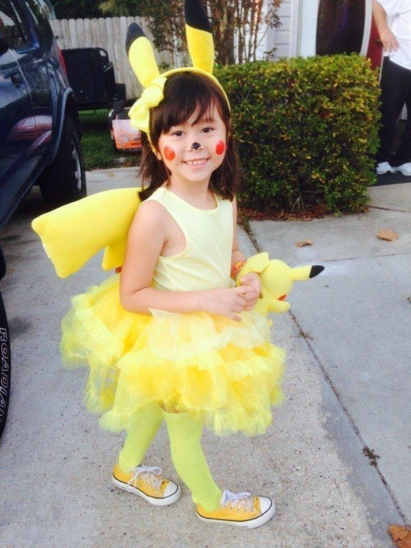 Best ideas about DIY Kids Pikachu Costume
. Save or Pin Best 25 Pikachu costume ideas on Pinterest Now.