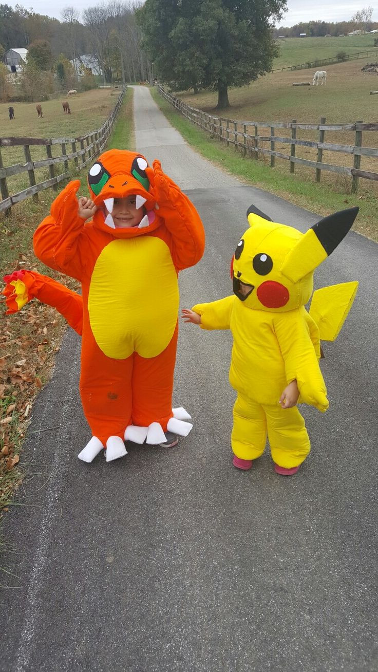 Best ideas about DIY Kids Pikachu Costume
. Save or Pin Best 25 Pikachu costume ideas on Pinterest Now.