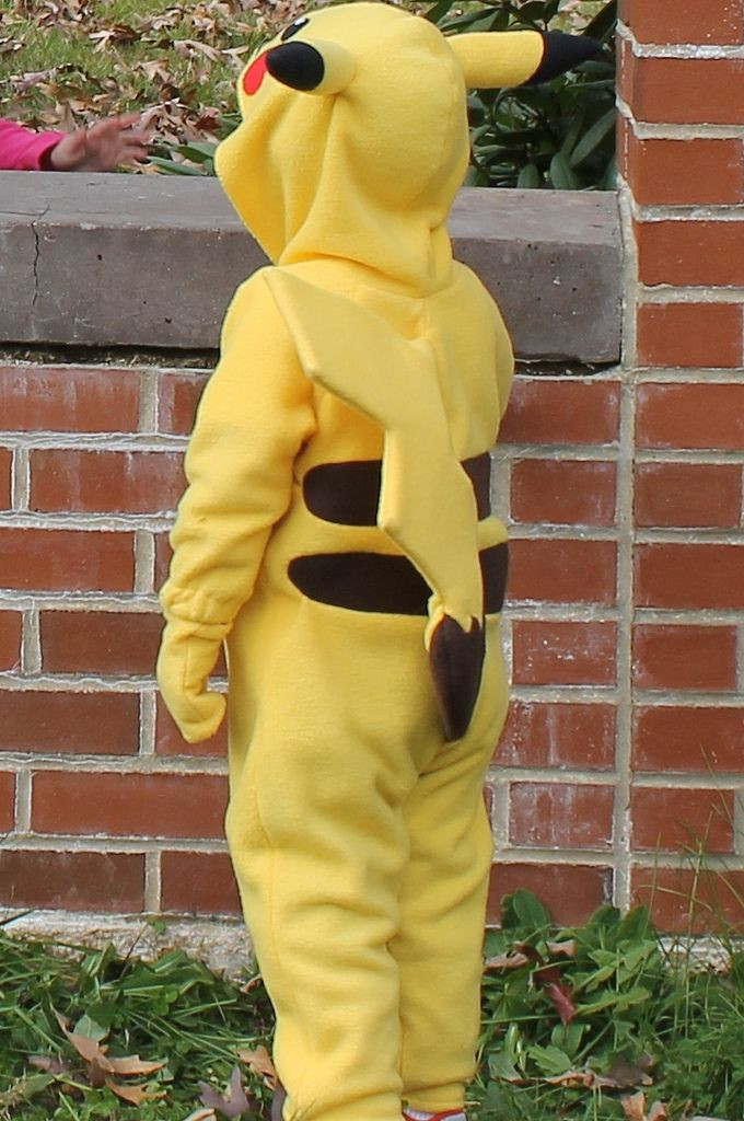 Best ideas about DIY Kids Pikachu Costume
. Save or Pin Best 25 Pikachu costume ideas on Pinterest Now.