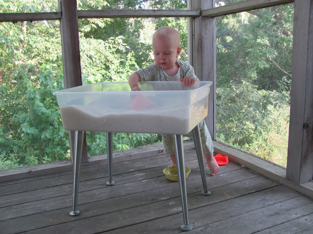 Best ideas about DIY Kids Play Table
. Save or Pin 20 Cool DIY Play Tables For A Kids Room Now.