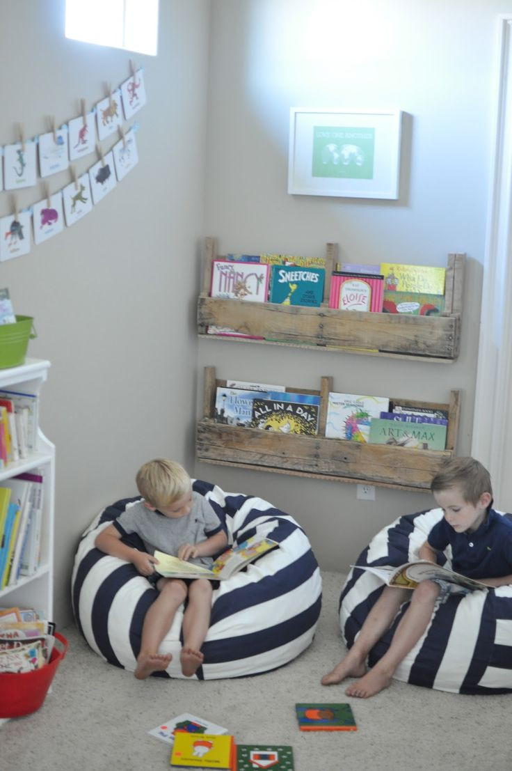 Best ideas about DIY Kids Playroom
. Save or Pin 25 best Kids Seating ideas on Pinterest Now.