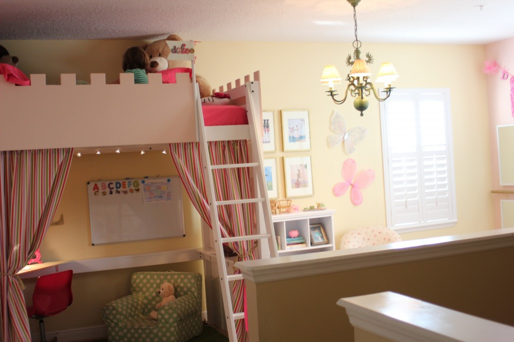 Best ideas about DIY Kids Playroom
. Save or Pin DIY Playroom Makeover Design Dazzle Now.