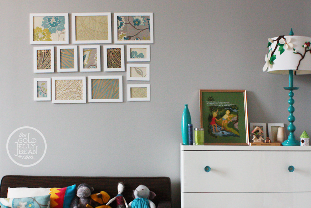Best ideas about DIY Kids Room Decor
. Save or Pin DIY Art Collage Now.