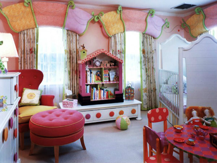 Best ideas about DIY Kids Room Decor
. Save or Pin Create a Dream Room for your Kid Now.