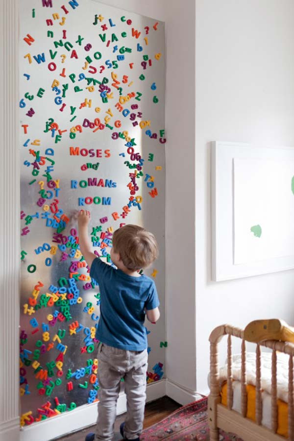 Best ideas about DIY Kids Room Decorations
. Save or Pin Top 28 Most Adorable DIY Wall Art Projects For Kids Room Now.