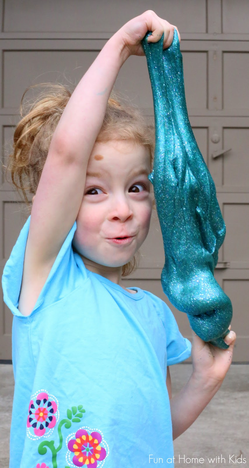 Best ideas about DIY Kids Slime
. Save or Pin Make Slime with Laundry Detergent Liquid Starch Now.