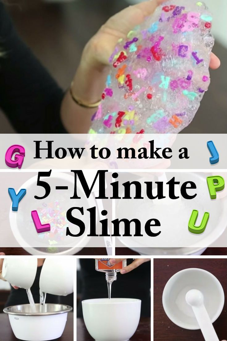 Best ideas about DIY Kids Slime
. Save or Pin 25 best ideas about Homemade slime on Pinterest Now.