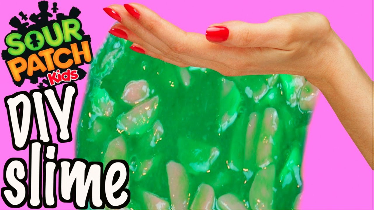 Best ideas about DIY Kids Slime
. Save or Pin DIY Kids’ Slime Now.