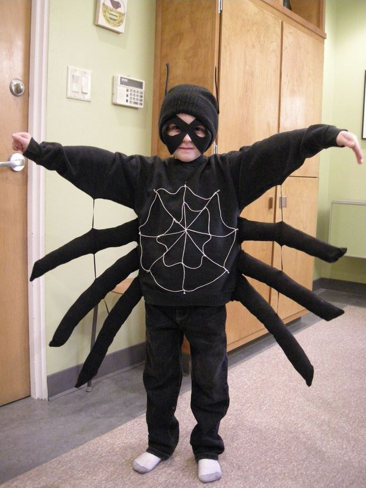 Best ideas about DIY Kids Spider Costume
. Save or Pin 25 best ideas about Spider Costume on Pinterest Now.