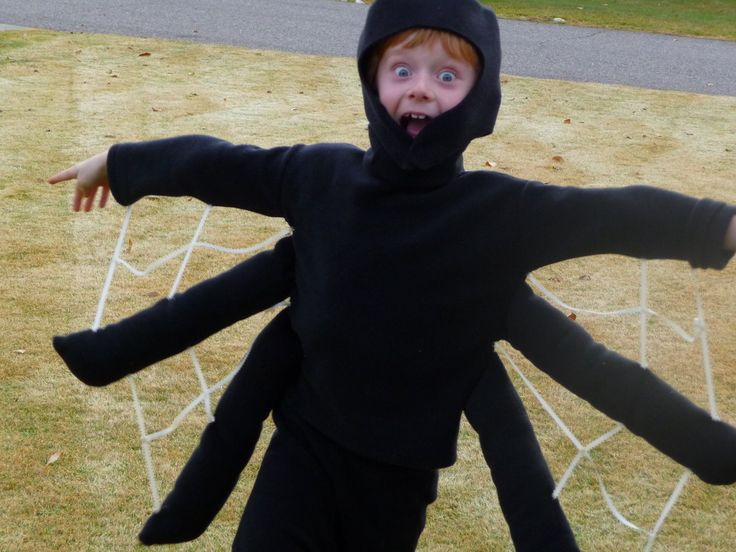 Best ideas about DIY Kids Spider Costume
. Save or Pin Best 25 Spider costume ideas on Pinterest Now.