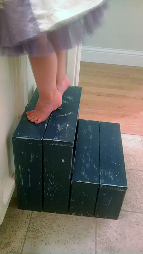 Best ideas about DIY Kids Step Stool
. Save or Pin Step stool ideas for toddlers and adults Now.