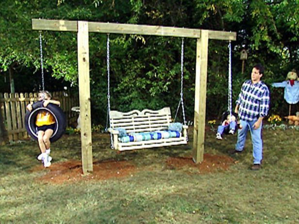 Best ideas about DIY Kids Swing
. Save or Pin 25 best ideas about Tire Swings on Pinterest Now.