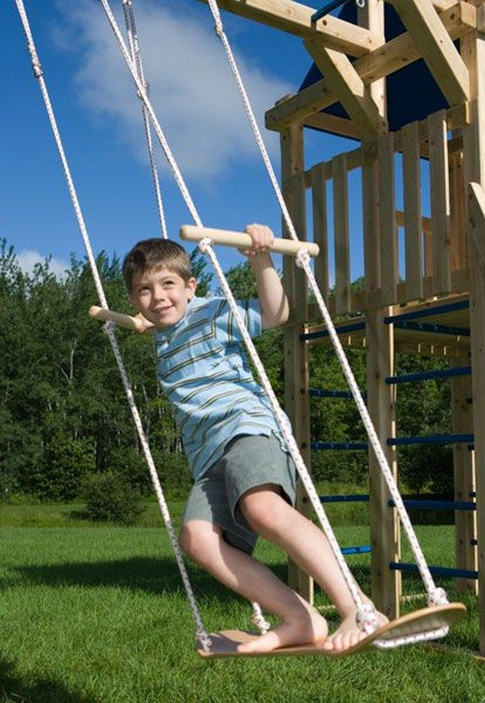 Best ideas about DIY Kids Swings
. Save or Pin Skateboard Swing Now.