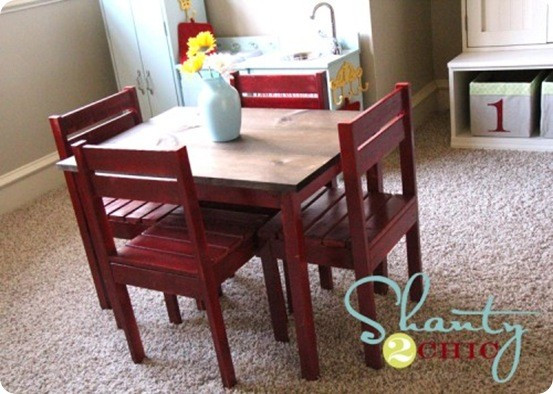 Best ideas about DIY Kids Table And Chairs
. Save or Pin DIY Wood Design Cool Plans for children s wooden chairs Now.