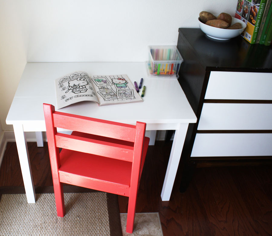 Best ideas about DIY Kids Table
. Save or Pin How To Build A DIY Kids Chair Now.