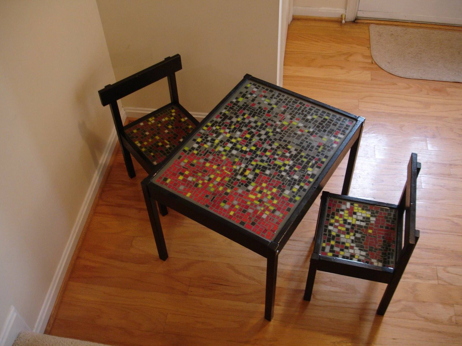 Best ideas about DIY Kids Table
. Save or Pin 15 Cool DIY Kids Tables From IKEA Now.