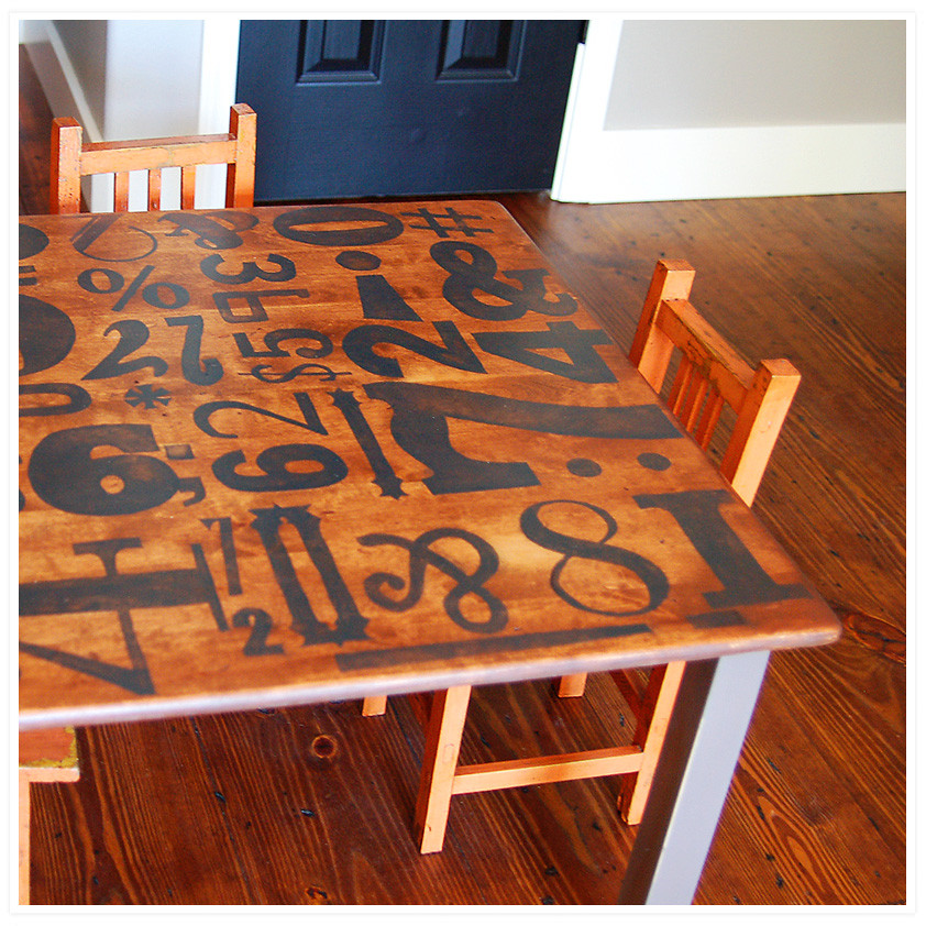 Best ideas about DIY Kids Tables
. Save or Pin 20 Cool DIY Play Tables For A Kids Room Now.