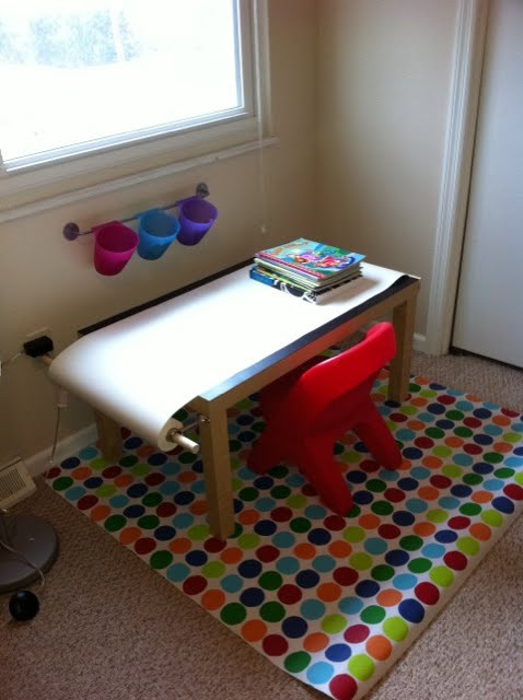 Best ideas about DIY Kids Tables
. Save or Pin 15 Cool DIY Kids Tables From IKEA Now.