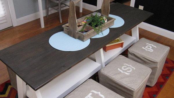 Best ideas about DIY Kids Tables
. Save or Pin Kids Diy Table PDF Woodworking Now.