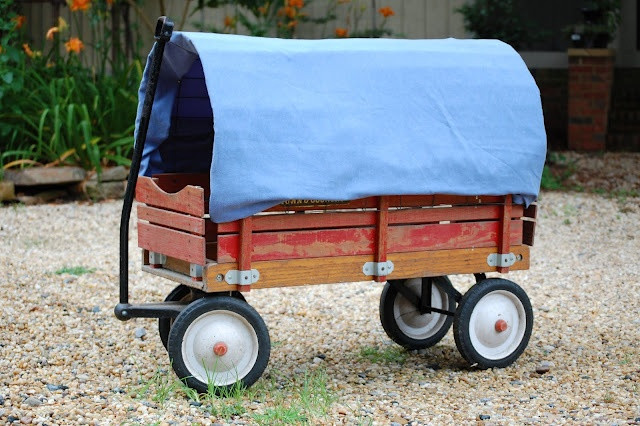 Best ideas about DIY Kids Wagon
. Save or Pin Make Covered Wagon WoodWorking Projects & Plans Now.