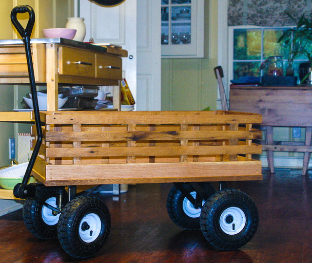 Best ideas about DIY Kids Wagon
. Save or Pin Modern outdoor wood furniture plans Build Loft Bed Now.