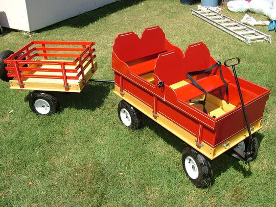 Best ideas about DIY Kids Wagon
. Save or Pin Trailers for sale Trailer sales and Awesome on Pinterest Now.