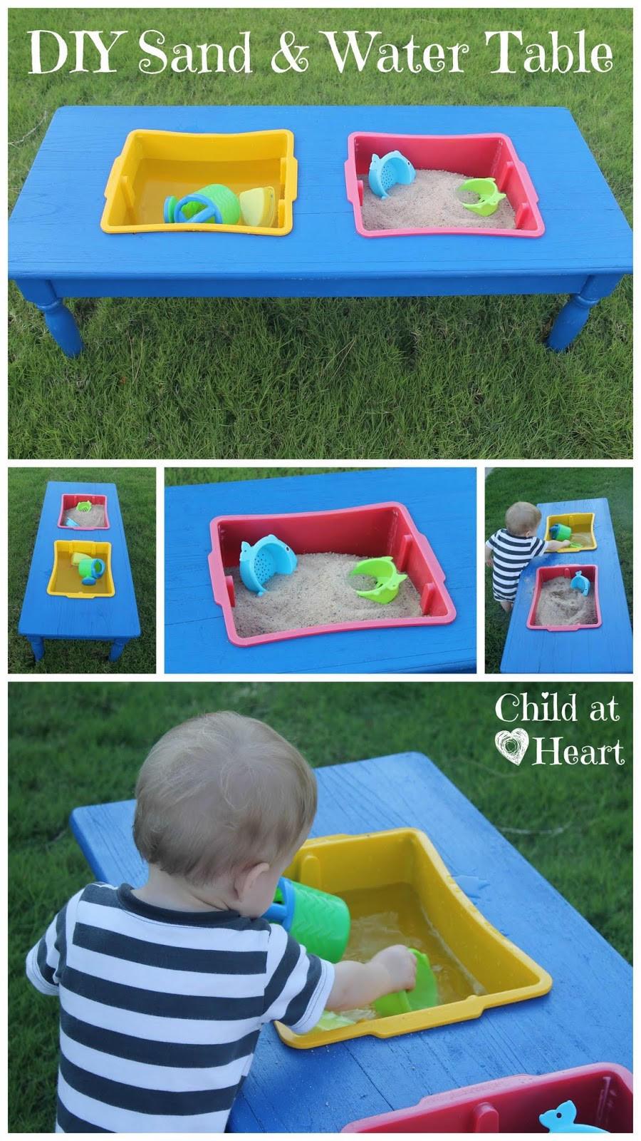 Best ideas about DIY Kids Water Table
. Save or Pin 301 Moved Permanently Now.