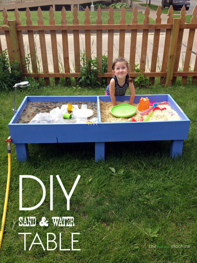 Best ideas about DIY Kids Water Table
. Save or Pin Craftionary Now.