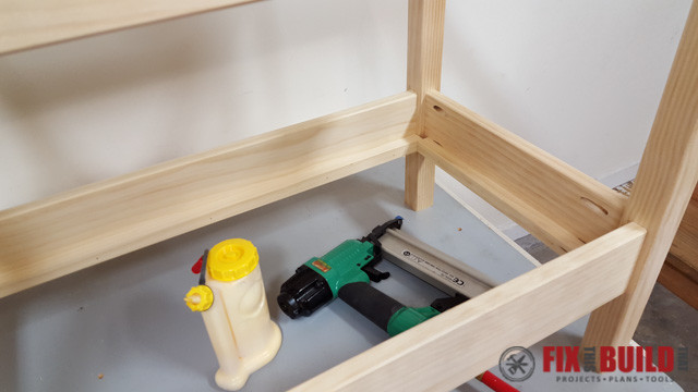 Best ideas about DIY Kids Work Bench
. Save or Pin How to Make a DIY Kids Workbench Now.