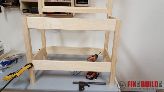 Best ideas about DIY Kids Work Bench
. Save or Pin How to Make a DIY Kids Workbench Now.