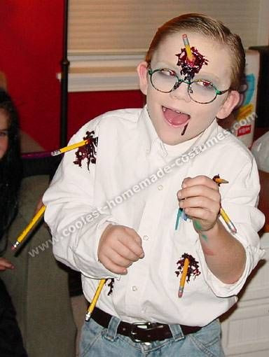 Best ideas about DIY Kids Zombie Costume
. Save or Pin Coolest Homemade Zombie Costume Ideas Now.