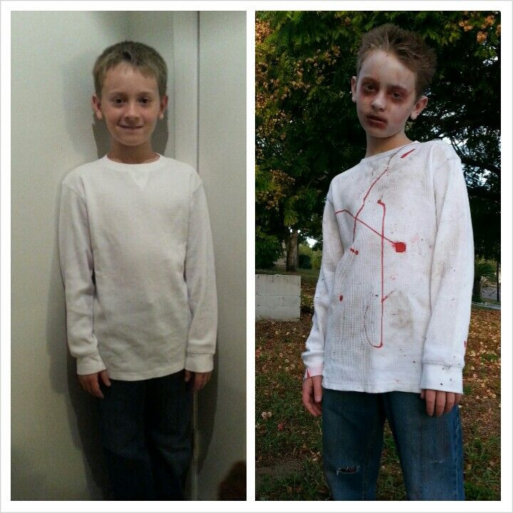 Best ideas about DIY Kids Zombie Costume
. Save or Pin 9 best Aussie convict colonial costume ideas images on Now.