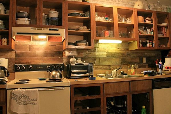 Best ideas about DIY Kitchen Backsplash Ideas
. Save or Pin Top 20 DIY Kitchen Backsplash Ideas Now.