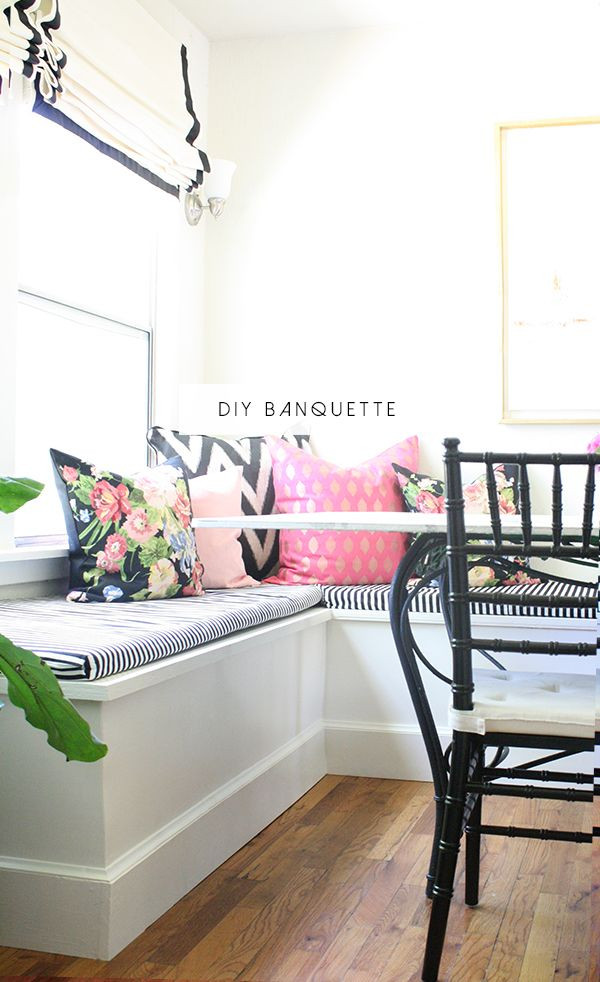 Best ideas about DIY Kitchen Banquette
. Save or Pin 25 best ideas about Banquette Seating on Pinterest Now.