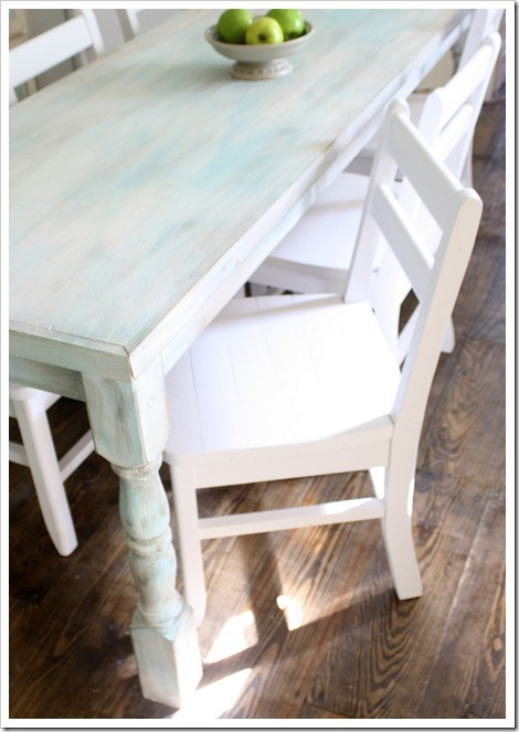 Best ideas about DIY Kitchen Chairs
. Save or Pin DIY Farmhouse kitchen Chairs Step by step building plans Now.