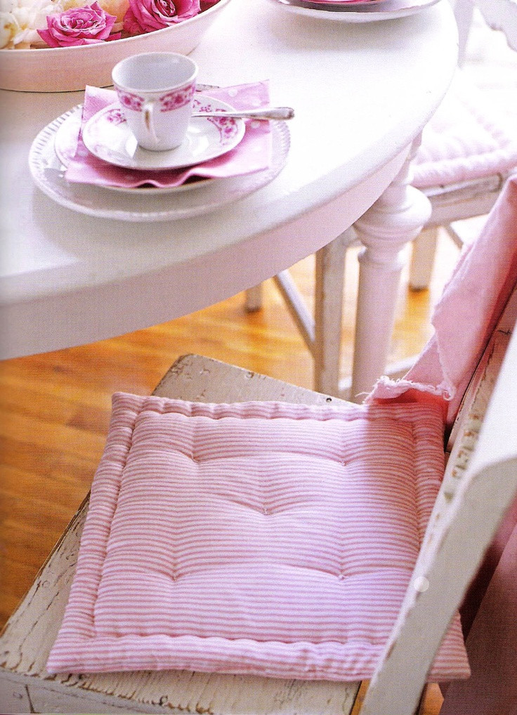 Best ideas about DIY Kitchen Chairs
. Save or Pin 33 best images about KITCHEN CHAIR CUSHIONS DIY on Now.