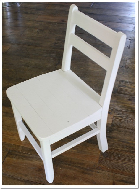 Best ideas about DIY Kitchen Chairs
. Save or Pin DIY Farmhouse kitchen Chairs Step by step building plans Now.