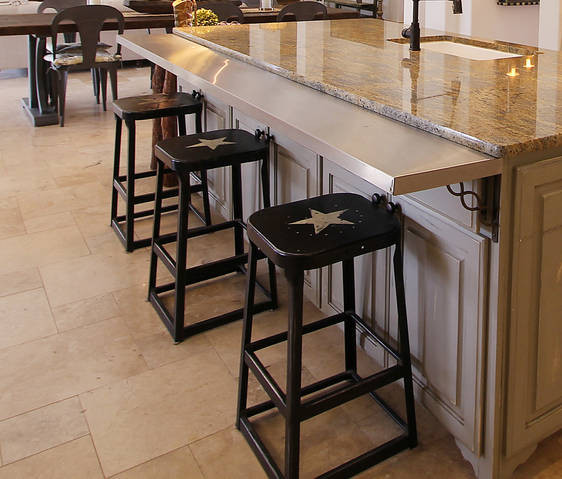 Best ideas about DIY Kitchen Counter Extension
. Save or Pin jvw home EXTENDING YOUR KITCHEN ISLAND Now.