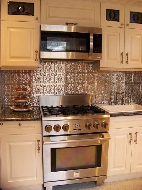 Best ideas about DIY Kitchen Ideas On A Budget
. Save or Pin Kitchen Backsplash Diy Home decor ideas on a bud Now.